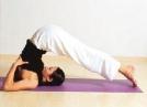 哈他瑜伽（Hatha yoga ） : 减压、专注、耐力